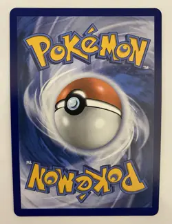 Pokemon Bloodmoon Ursaluna ex 222/167 Sv06 Hyper Rare Full Art Holo 260 HP - Image 2