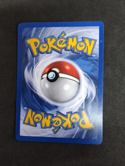 Pokemon Card Gastly Shadowless Base Set Common 50/102 Near Mint - Image 2
