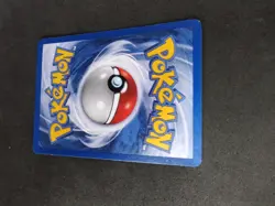 Pokemon Card Gastly Shadowless Base Set Common 50/102 Near Mint - Image 3