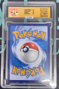 2025 Pokemon PIKACHU 025/151 Collect 151 Master Ball Reverse Holo Chinese CTG 10 - Image 2