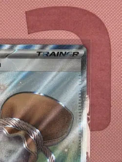 Pokemon TCG Sacred Ash Trainer-Item Foil Card 115/088 English Standard - Image 3