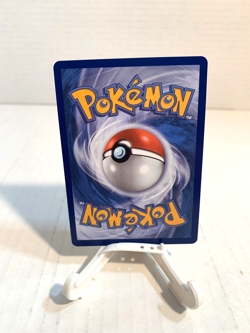 Pokemon TCG Meowth ex 121/088 SIR Full Art Holo NM/M Me03: Perfect Order - Image 3