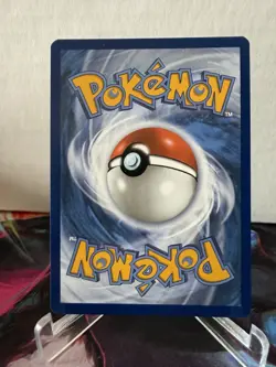 Pokemon TCG Rotom 197/182 Destined Rivals Illustration Rare Holo - Image 2