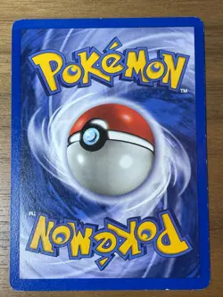 Pokemon - Fossil - Raichu - 1st Edition - 29/62 - Image 2