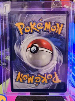 Mega Attack Gengar EX 269/217 Ascended Heroes Full Art Pokemon TCG NM Rare - Image 4