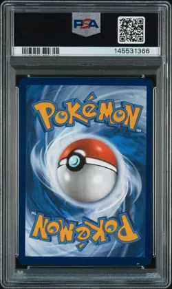 2025 POKEMON PRE EN PRISMATIC EVOLUTIONS HYPER RARE #179 PIKACHU EX PSA 10 - Image 2