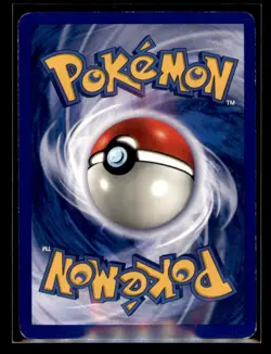 1999 Pokemon TCG Gyarados Holo Base Set #006/102 - Image 2