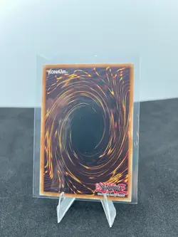 Yugi-OH Number 67: Pair-A-Dice Smasher 1st Edition SECRET RARE Holofoil Card - Image 2