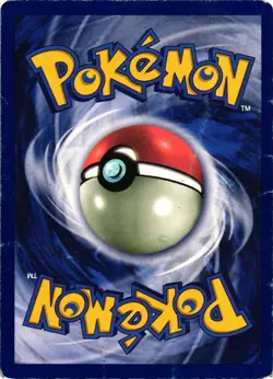 Pokemon TCG Jungle Spearow 62/64 Regular Common 1st Edition DMG - Image 2