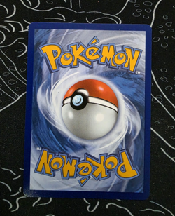 Pokemon Rowlet 90/88 Illustration Rare Perfect Order - NM - Image 2