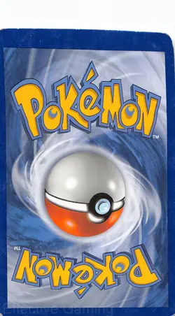 Eevee 48/90 Common HGSS Undaunted Pokemon MP Hotta Reverse holo - Image 2