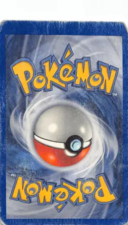 Pikachu 012 Promo Nintendo Black Star Promos Pokemon DMG Saitou - Image 2