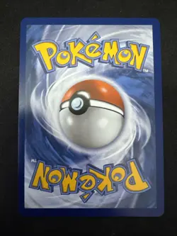 Mega Emboar ex 273/217 – Ascended Heroes – Pokemon TCG – SIR - NM - Image 2