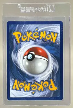 Mega Zygarde ex 2026 Pokemon Perfect Order #104 Ultra Rare - Image 2