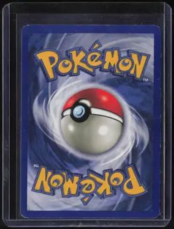 1999 Pokemon Holo #5 Clefairy - Image 2