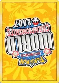 Holon Transceiver 98/113 Uncommon World Championship Decks Pokemon HP Arita - Image 2