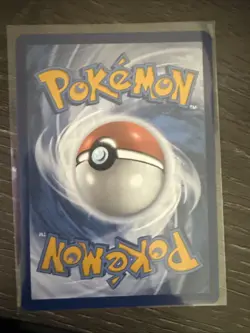 Pokemon TCG Briar Full Art Trainer Stellar Crown Ultra Rare Card 163/142 - Image 2