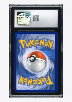 Pokemon CGC 9 Whimsicott V Ultra Rare 2022 064/172 Brilliant Stars English - Image 2