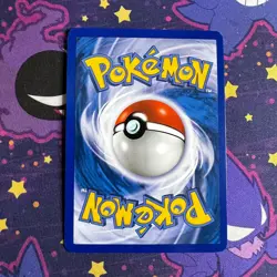 Dwebble Pokemon Black and White Noble Victories Reverse Holo 6/101 LP - Image 2