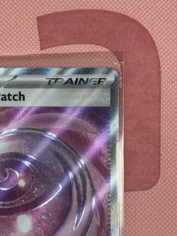 Wondrous Patch - Pokemon TCG Surging Sparks 117/088 - Full Art Holo EN - Image 3