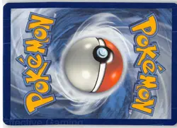 Victini 30/236 Holo Rare Cosmic Eclipse Pokemon Reverse Holo LP Tsuruta - Image 2