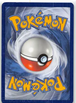 Regice 28/111 Holo Promo Sun & Moon reverse holo Pokemon LP Fukuda - Image 2