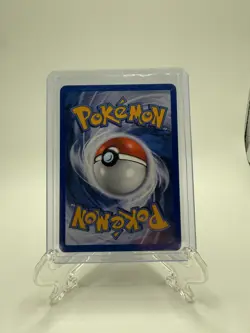 Eevee 55/115 EX Unseen Forces Pokemon TCG 2005 - NM Common - Image 2