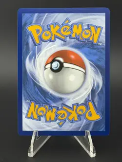 Emboar 098/086 Holo Illustration Rare White Flare Pokemon NM - Image 2