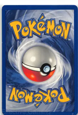 Imposter Oak's Revenge 76/82 Uncommon Team Rocket Pokemon Unlimited LP Sugimori - Image 2