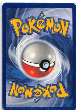 Sabrina's Jynx 59/132 Uncommon Gym Heroes Pokemon Unlimited LP Sugimori - Image 2