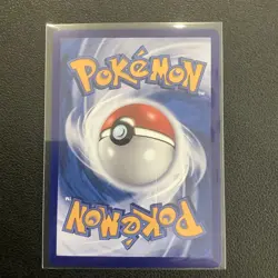 Pokemon TAG TEAM S-Chinese csM2.5C 039/061 RR Mega Lopunny & Jigglypuff GX HV19 - Image 2