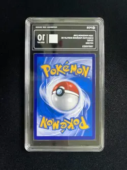 2024 Pokemon TCG S-Chinese Display Frame Box CSGC 007/008 Eevee Holo PCG 10 DA48 - Image 2