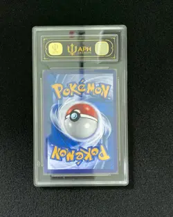 2026 Pokemon TCG S-CHN Milcery Gem Pack Vol.5 CBB5C 21 07/07 Holo APH 10 WE64 - Image 2