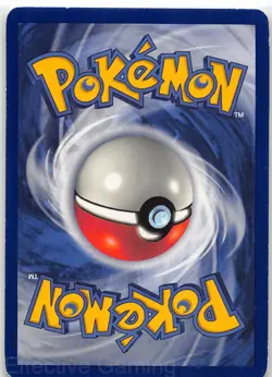 Haunter 29/102 Uncommon Base Set Unlimited Pokemon LP Kinebuchi - Image 2