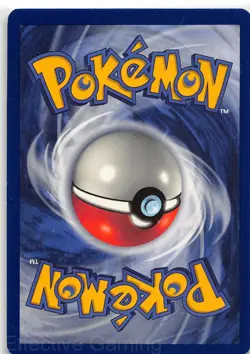 Koffing 51/102 Common Base Set Unlimited Pokemon LP Arita - Image 2