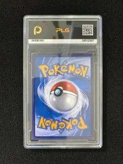 2025 POKEMON CSV5C CHN.S CHARIZARD ex 075/129 DR Perfect PLG 10 SV42 - Image 2