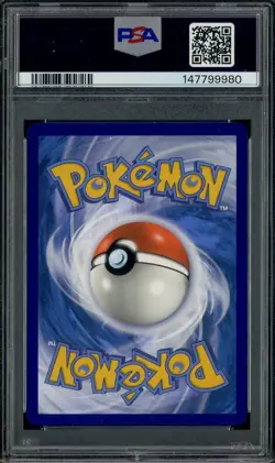 2023 Pokemon OBF En Special Illustration Rare #223 Charizard Ex PSA 9 MINT - Image 2
