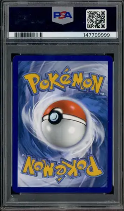 2023 Pokemon SVP Paldea Evolved PC ETB #027 Pikachu PSA 9 MINT - Image 2