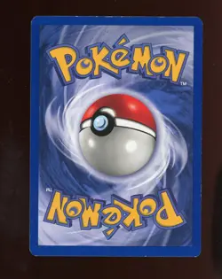 1999 Pokemon Jungle #2/64 Electrode Holo - Image 2
