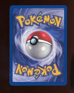 1999 Pokemon Jungle 1st Edition #45/64 Rhydon - Image 2