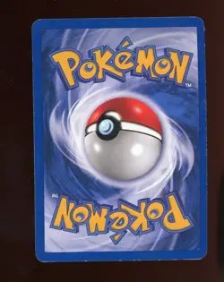 2000 Pokemon Team Rocket 1st Edition #11/82 Dark Magneton Holo - Image 2