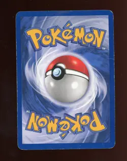 2000 Pokemon Team Rocket 1st Edition #1/82 Dark Alakazam Holo - Image 2