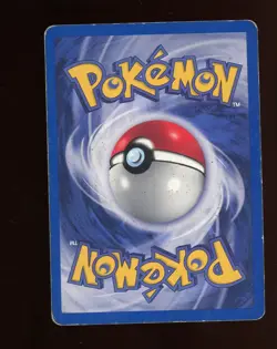 2000 Pokemon Gym Challenge #5/132 Giovanni's Gyarados Holo - Image 2