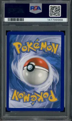 2019 Pokemon SM Black Star HIF ETB FA #Sm210 Moltres Zapdos Articuno Gx PSA 9 - Image 2