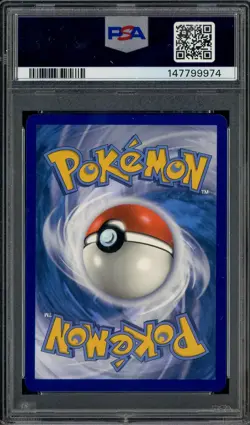 2021 Pokemon SWSH Evolving Skies #189 FA Umbreon V PSA 9 MINT - Image 2