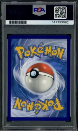 2023 Pokemon OBF En Special Illustration Rare #223 Charizard Ex PSA 9 MINT - Image 2