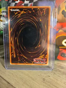 Blue-Eyes White Dragon DDS-001 Dark Duel Edition - Image 2