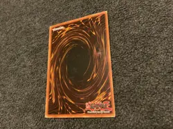 Yu-Gi-Oh Judge Man SDK-007 - Image 2