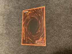 Yu-Gi-Oh Mystic Horseman SDK-012 - Image 2
