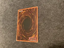 Yu-Gi-Oh De-Spell SDK-035 - Image 2